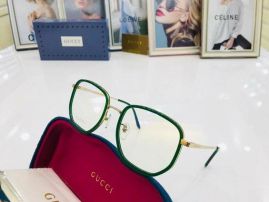 Picture of Gucci Optical Glasses _SKUfw47750996fw